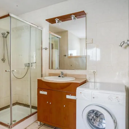 Lavish Holiday In With Swimming Pool Lloret de Mar